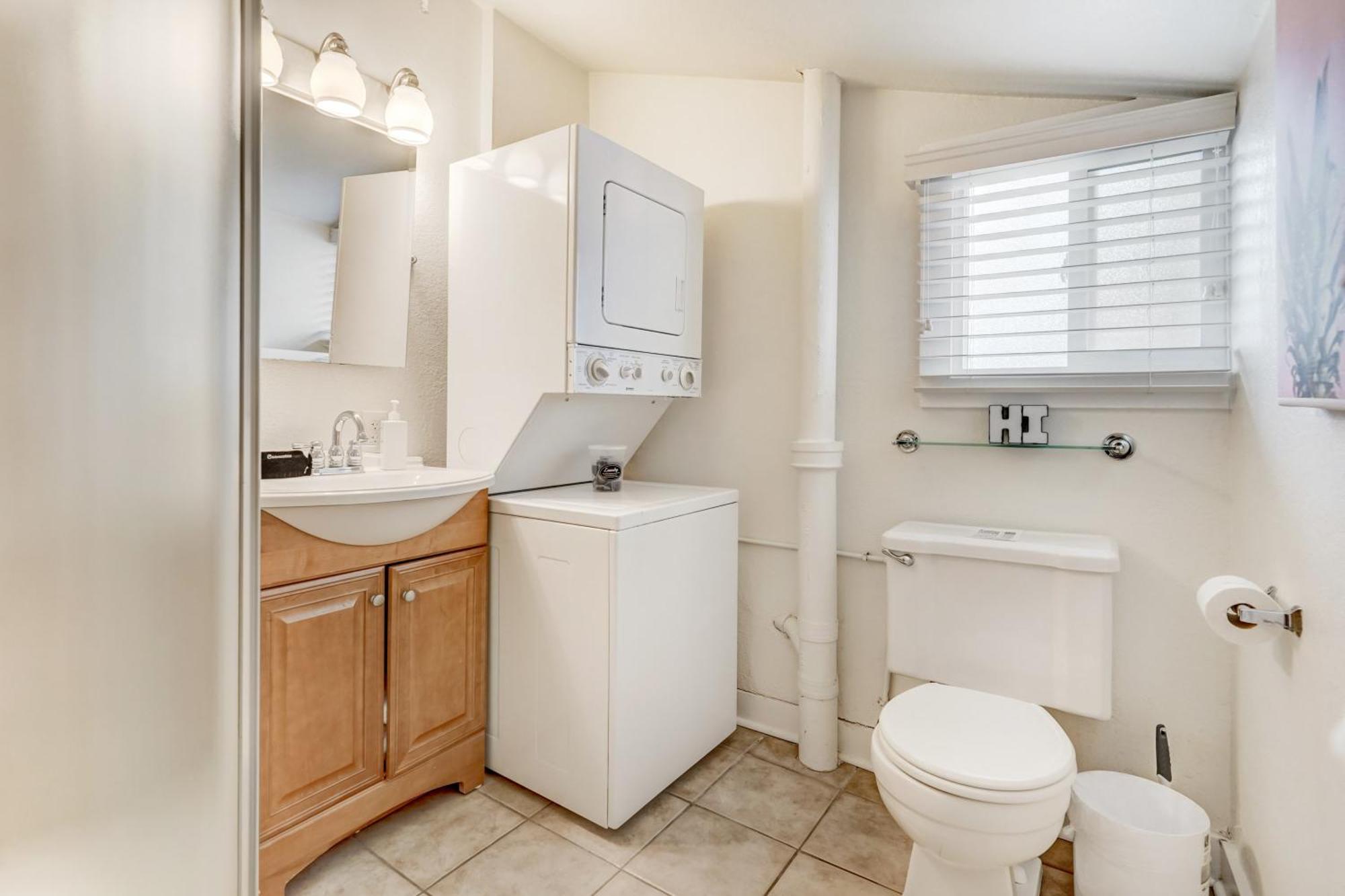 Villa Vintage Tiny House Cute 1Bdrm Big Appeal Colorado Springs Esterno foto