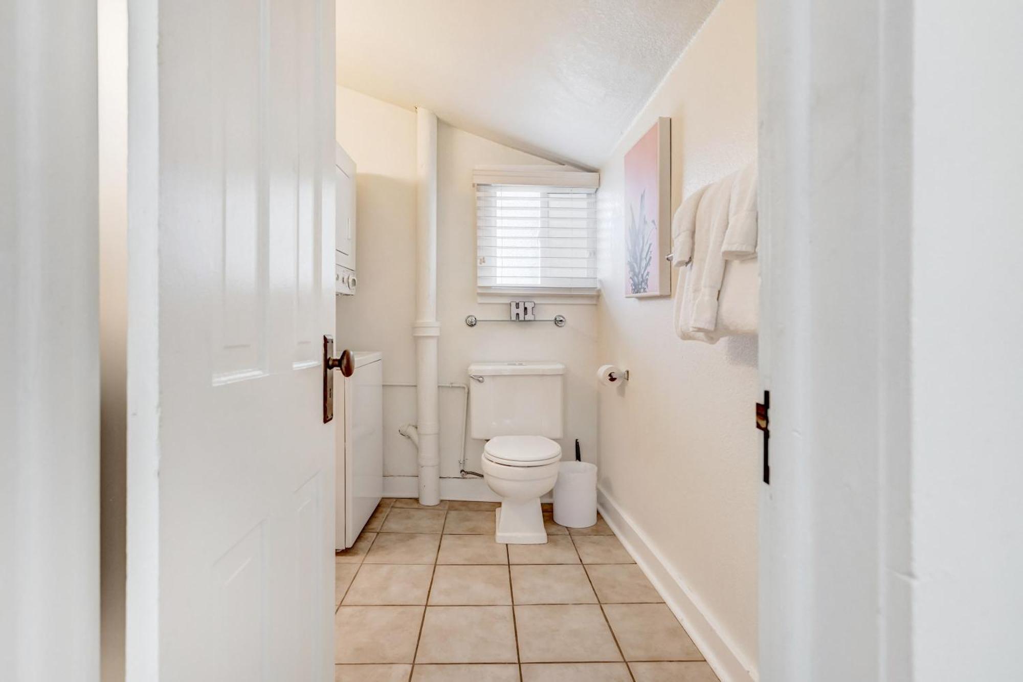 Villa Vintage Tiny House Cute 1Bdrm Big Appeal Colorado Springs Esterno foto