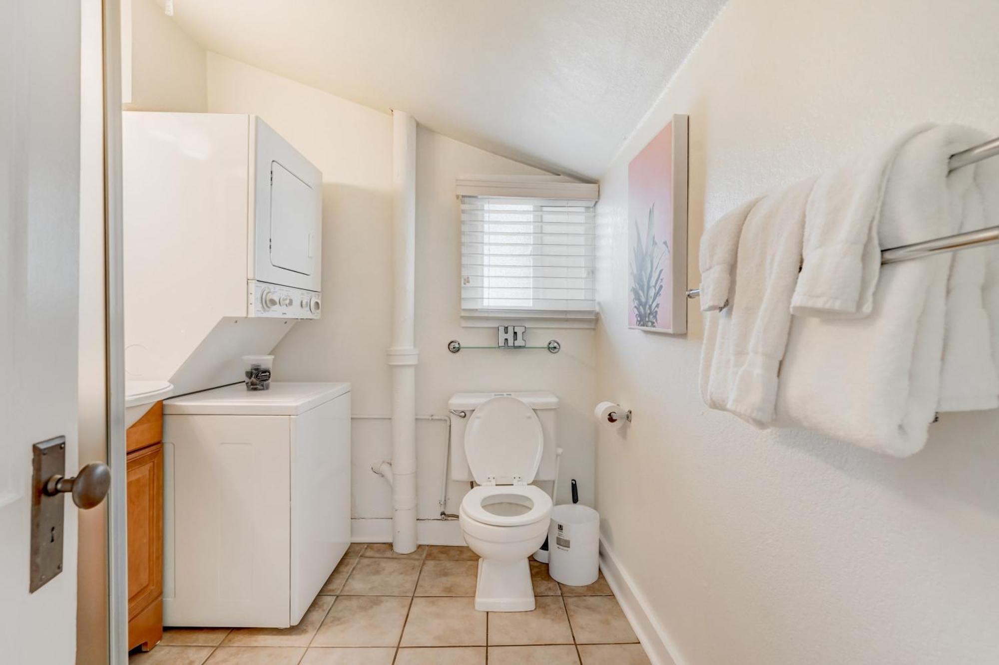 Villa Vintage Tiny House Cute 1Bdrm Big Appeal Colorado Springs Esterno foto